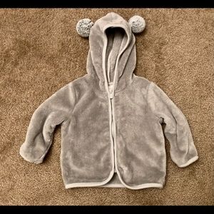Very cute baby sweater